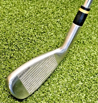 Cobra Baffler Multi-Metal Híbrido 24*/RH/TT Acero Rígido ~39.25"/jd1727 Foto 1 de 4