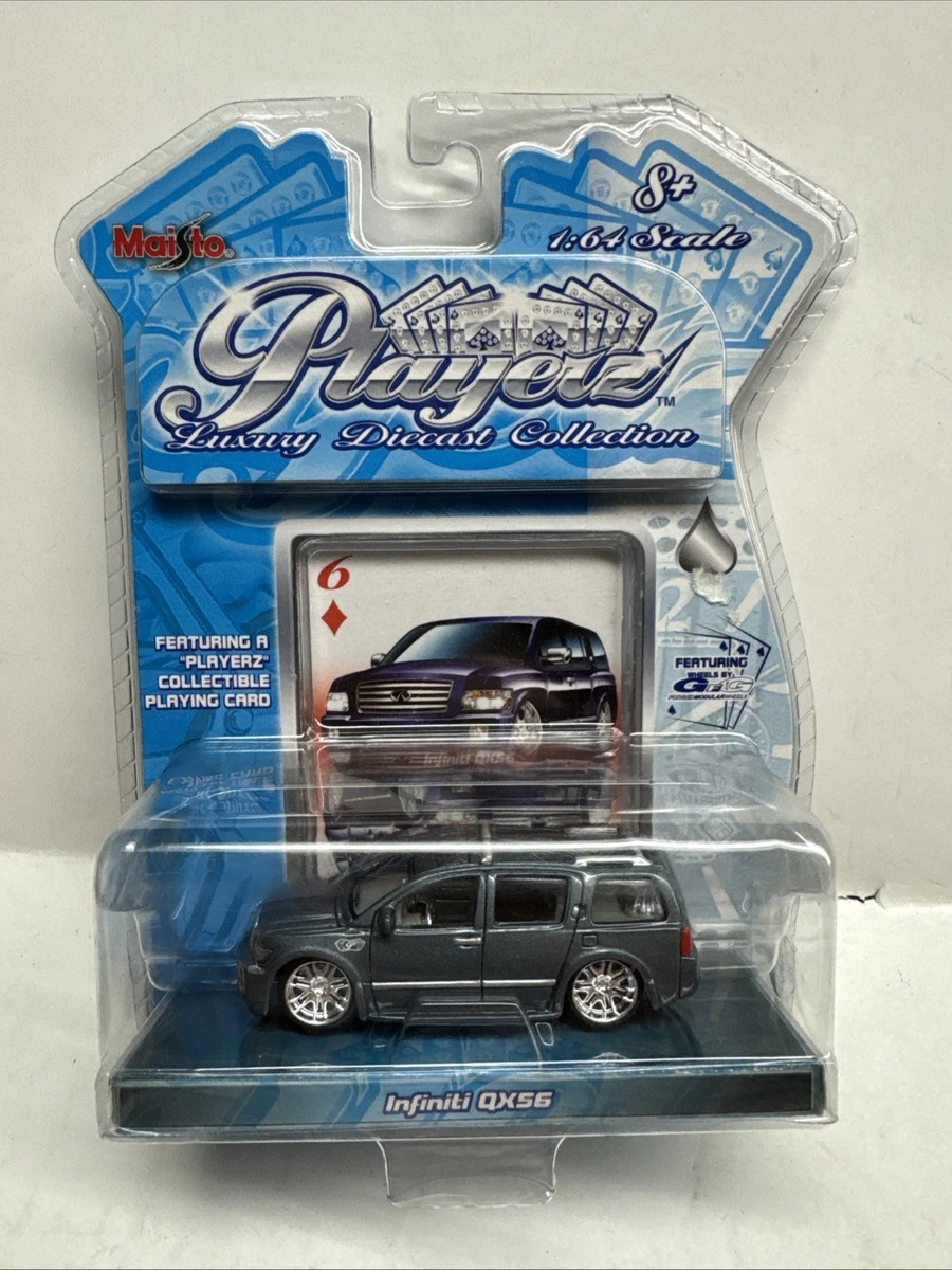 Maisto Playerz for sale | eBay