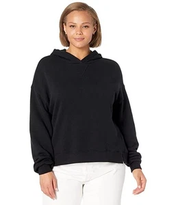 Madewell Plus MWL Airyterry Hoodie Sweatshirt 2714 Größe 2X - Bild 1 von 2