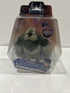 Figura de acción Funko Troll Hunters Tales of Arcadia ¡¡¡Aaarrrggh!!! Caja nueva dañada - Imagen 1 de 2