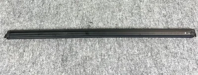 18-24 BUICK ENCLAVE TRASERO DERECHO PASO LADO VENTANA INTERIOR CINTURÓN CUBIERTA MOLDURA OEM Foto 1 de 3