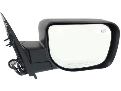 For 2007 Infiniti QX56 Mirror Right Kool Vue 23438RJMX Base Door Mirror - Изображение 1 из 2