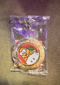 Super Mario Wonderball Coin Serie 2 - Lakitu RAR!!️🔥 Ersetzt Bob-Omb - Bild 1 von 1