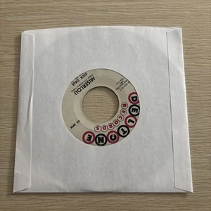 Dick Dale MISERLOU / EIGHT TILL MIDNIGHT 45 7" - Picture 1 of 2