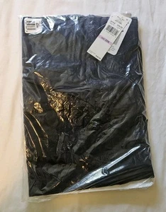 Ruby Rd Women's Medium Length Plus Millennium Pull On Pants14690 XF Navy Size22W - Picture 1 of 6