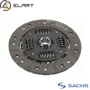 CLUTCH DISC 1878 005 611 FOR BMW 3/Convertible/E6/E4 M50B20 M52B20 2.0L M50B25 - Picture 1 of 7