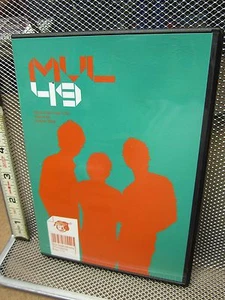 MUSIC VIDEO LOOP Christian music DVD Toby Mac 4th Avenue Jones Relient K - Picture 1 of 1