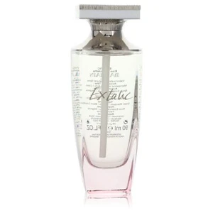 Extatic Eau De Toilette By Balmain 90ml Edts-Tester Womens Perfume - Picture 1 of 1
