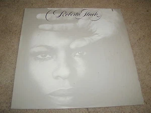 Roberta Flack S/T Atlantic LP 1978 - Bild 1 von 2