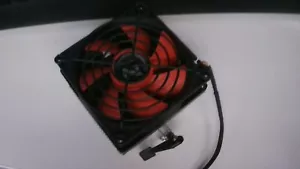 Rodamiento de bolas de larga duración RCX-Z1 Rosewill - Imagen 1 de 3