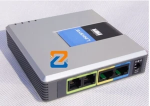 cisco SPA9000 V2 Enterprise VOIP/IPHXON voice telephone system server - Zdjęcie 1 z 5
