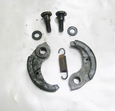 Honda Harmony Rototiller FG100 FG1001A Clutch Assembly Part 22000-ZM5-003 - Image 1 of 2