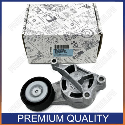 Belt Tensioner for Audi A3 TT Quattro Volkswagen Eos Golf Bora Jetta Passat GTI - Image 1 of 4