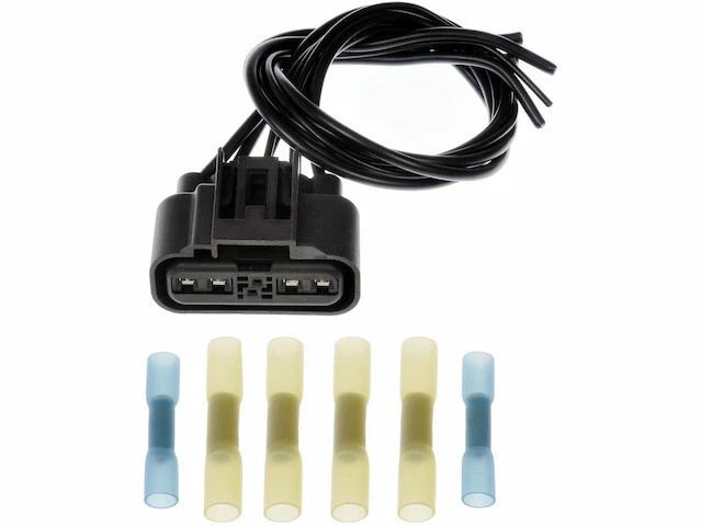 Conector de módulo de conductor de bomba de combustible para Mazda Tribute 2005-2006, 2008-2011 16PMBK Foto 1 de 1