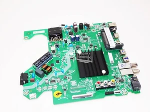 Hisense TV - Mainboard RSAG7.820.12999 *SAT-Tuner* 43A53FEVS - Picture 1 of 1
