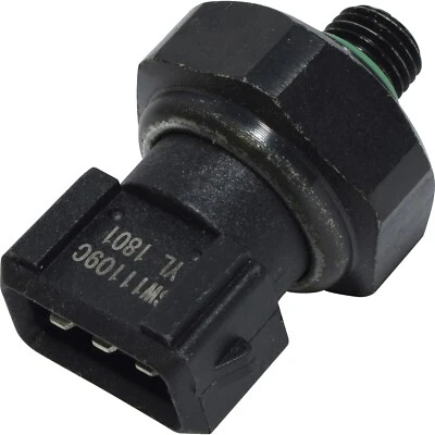 HVAC Pressure Transducer UAC For 2005-2006 Dodge Sprinter 3500 - Image 1 of 4