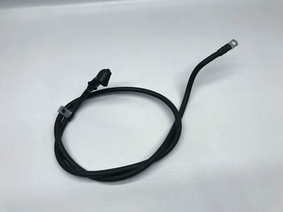 Victory Kingpin 8Ball Arrancador Masa Tierra Cable Arrancador Motor Cable (2) 13' Foto 1 de 2