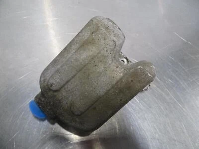 EB1382 2007 07 PORSCHE 997 911 TURBO TURBOCOMPRESOR DERECHO TANQUE DE ACEITE Foto 1 de 4