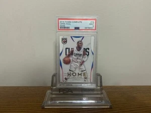 2016-17 Panini Complete Home Chris Paul #15 PSA 9 MINT - Picture 1 of 12
