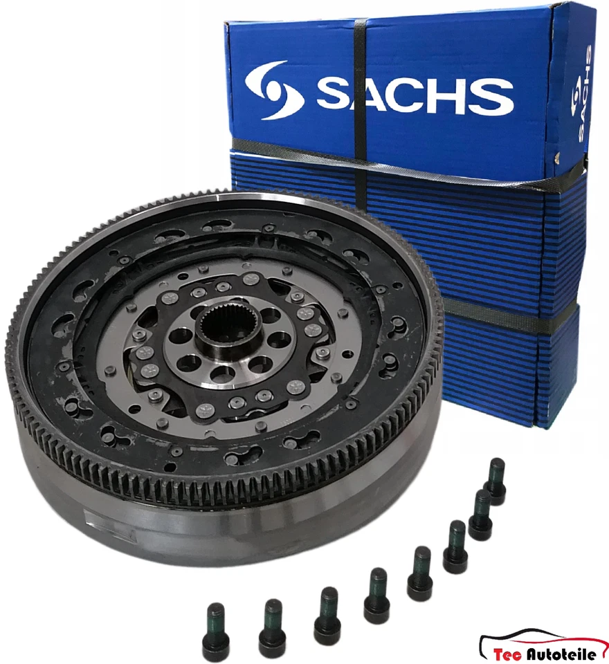 Sachs 2295 001 534 Schwungrad