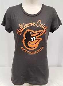 BRAND NEW MLB Women's Baltimore Orioles Shirt - M - Picture 1 of 3