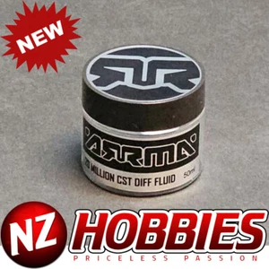 Arrma 20 Millionen cSt Diff Fluid (20 ml) # ARA850027 - Bild 1 von 2
