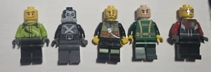 LEGO Miscellaneous Minifigures - Picture 1 of 2