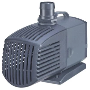 HALF OFF PONDS Minnow 950 GPH Submersible Pump – 20' Cord for Tank, Fountain - Picture 1 of 7