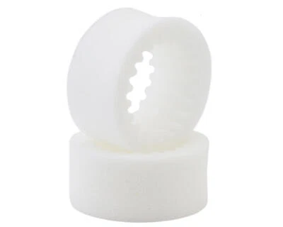 JConcepts 2.2" Scalloped Rear Insert (2) (Turf/Carpet) [JCO3276] - Image 1 of 2