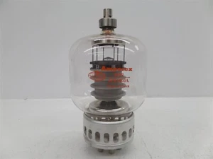 Tubo de electrones Amperex 8189 - Imagen 1 de 7