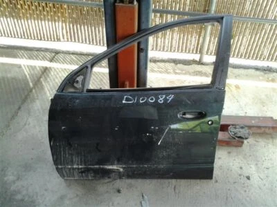 Driver Front Door 4 Door Electric Fits 01-02 SATURN S SERIES 11387 Foto 1 de 2