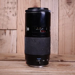 Minolta AF 70-210mm f4 Telephoto Zoom Lens Minolta/Sony - Fungus - Picture 1 of 5