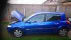 Renault Megane Mk 2 Breaking blue 1.9 dci heatet seats 4 electric windows