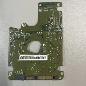 WD WD3000HLHX-60JJPV0 3.5" SATA HDD PCB Board 2060-771696-004 REV P1 R/N 771696 - Picture 1 of 4