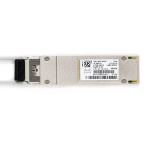 CISCO New Original Genuine Fiber optic module QSFP-40G-SR-BD one-year warranty - Picture 1 of 2