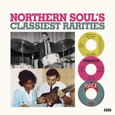 Various Artists Northern Soul's Classiest Rarities (Vinyl) 12" Album