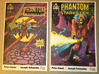 Phantom Starkiller 1 3Rd Print & Ryan Browne Variant Joseph Schmalke Peter Goral