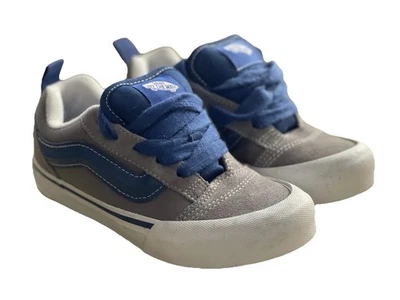 Zapatos Vans para niños talla 1,5 nuevos Foto 1 de 4