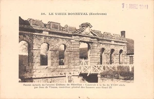 28-MEMILLON BONNEVAL -N�C4048-F/0129 - Picture 1 of 2