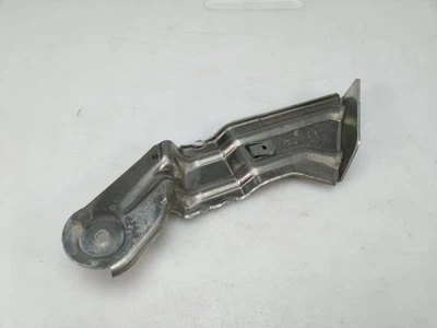 2008 BMW 528i 528xi 535i 535xi E60 5-Series Front Right Wheel Housing Bracket  - Image 1 of 4