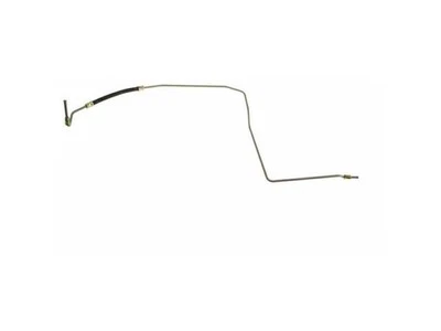 Manguera de embrague Saab 900 1979-1994 31686DSQV 1990 1992 1988 1993 1989 1986 1980 Foto 1 de 2