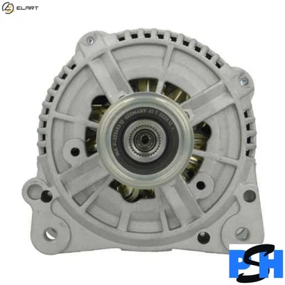 ALTERNATOR 305.514.120.010 FORALTERNATOR 305.514.120.010 FOR VW  028903027E  028 - Image 1 of 4