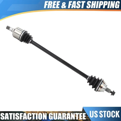 Front Passenger Side CV Axle Joint Shaft Fits Volkswagen Passat CC 2010 2009 - Image 1 of 3