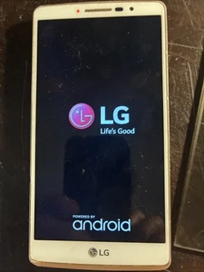 lg android phone - Picture 1 of 3