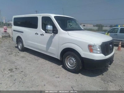 Passenger Right Sun Visor Fits 12-20 NV 1500 1734064 - Image 1 of 4