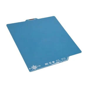  Panda Piastra di Costruzione CryoGrip Pro Rivestimento, Nessun Tappo, Acciaio a Molla, Do9500 - Foto 1 di 8