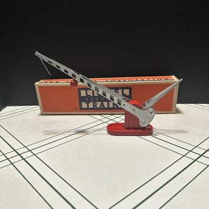 Vintage Lionel No. 152 Automatic Crossing Gate O-Scale - Picture 1 of 13