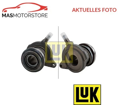 ZENTRAL-AUSRÜCKER KUPPLUNGS-NEHMERZYLINDER LUK 510 0103 10 P NEU OE QUALITÄT - Image 1 of 4