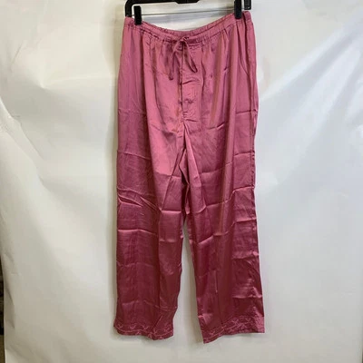 FREE  PEOPLE Just Dreamy PJ Set Women's Size S Cashmere Rose - Image 1 of 4