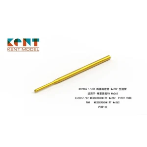 KENT K32005 1/32 Messerschmitt Me262 Pitot Tube - Picture 1 of 1